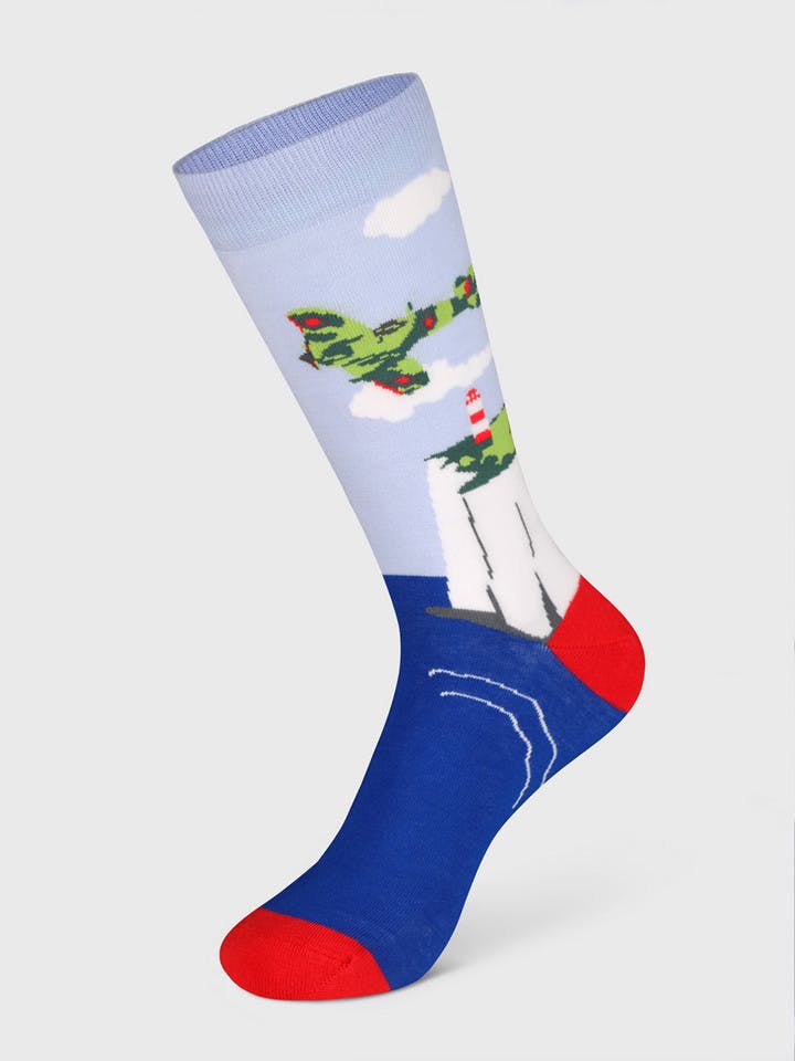 Men's Battle of Britain RAF Socks