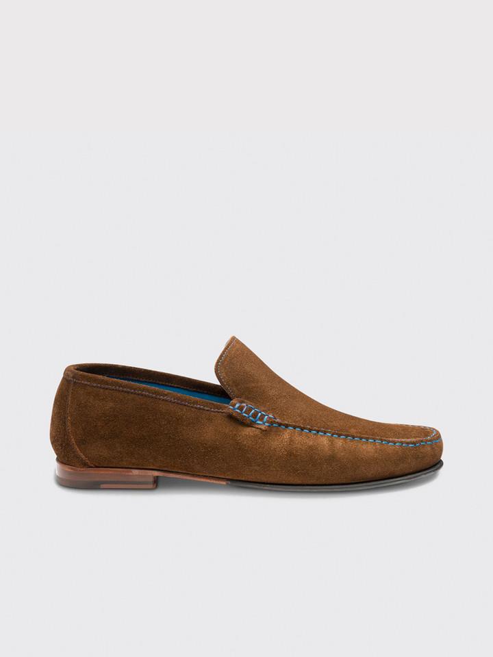 Loake Nicholson Polo Loafer