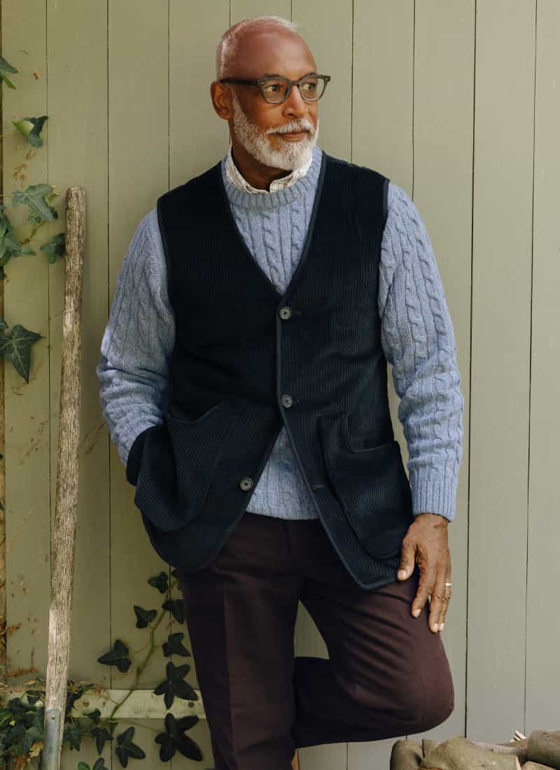 Waistcoats