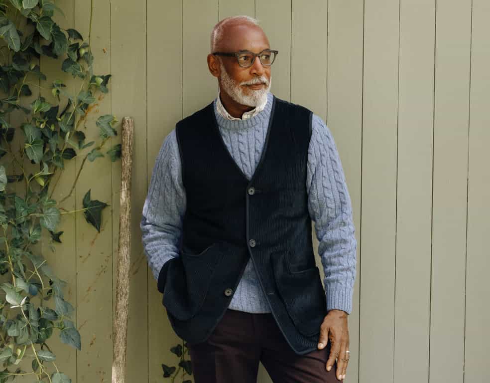 Waistcoats